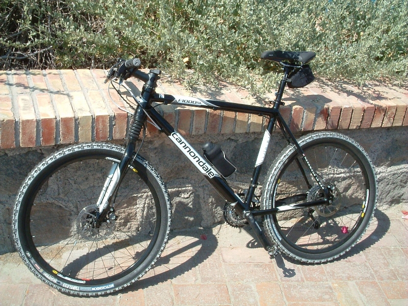 Cannondale f1000sl cheap